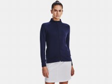 UA Storm Midlayer Full Zip